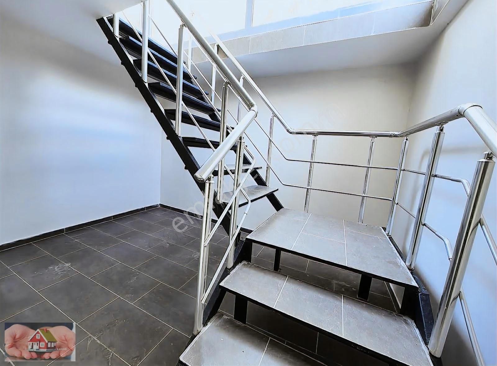 Kurtoğlu'ndan Demirciköy Sinemköy'de Bakımlı-masrafsız Villa - Görsel 2