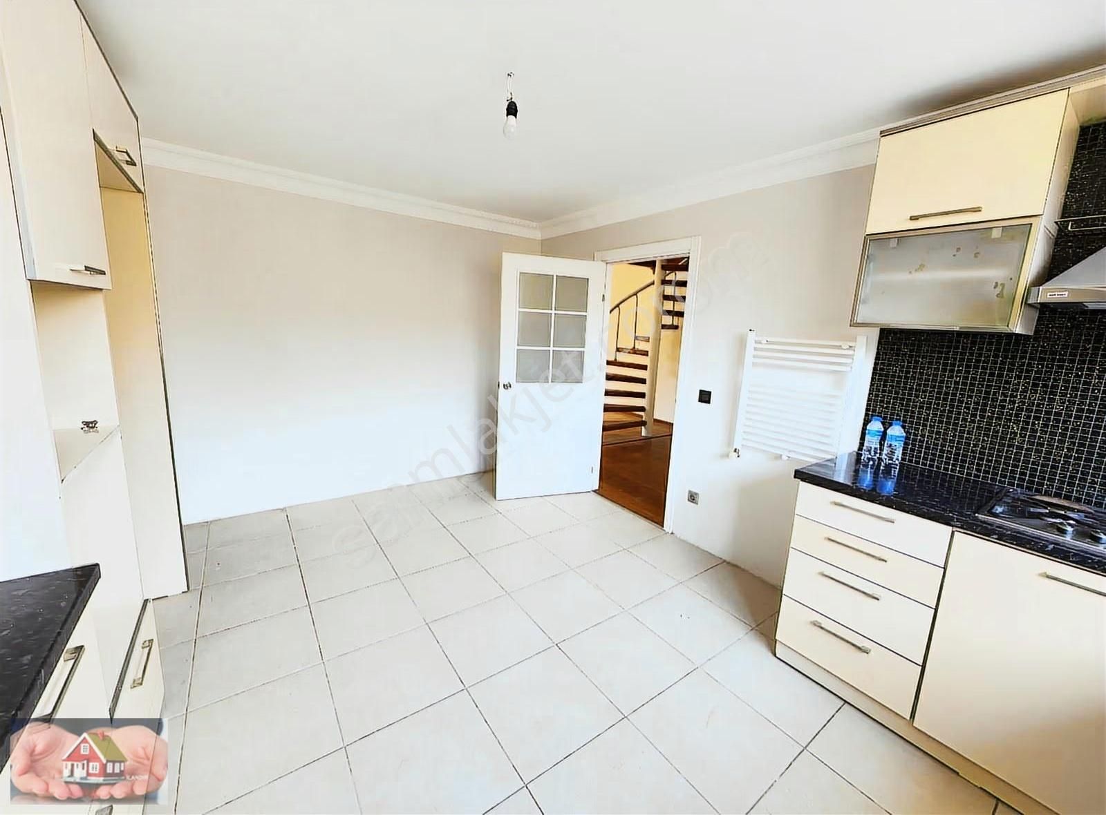 Kurtoğlu'ndan Demirciköy Sinemköy'de Bakımlı-masrafsız Villa - Görsel 32