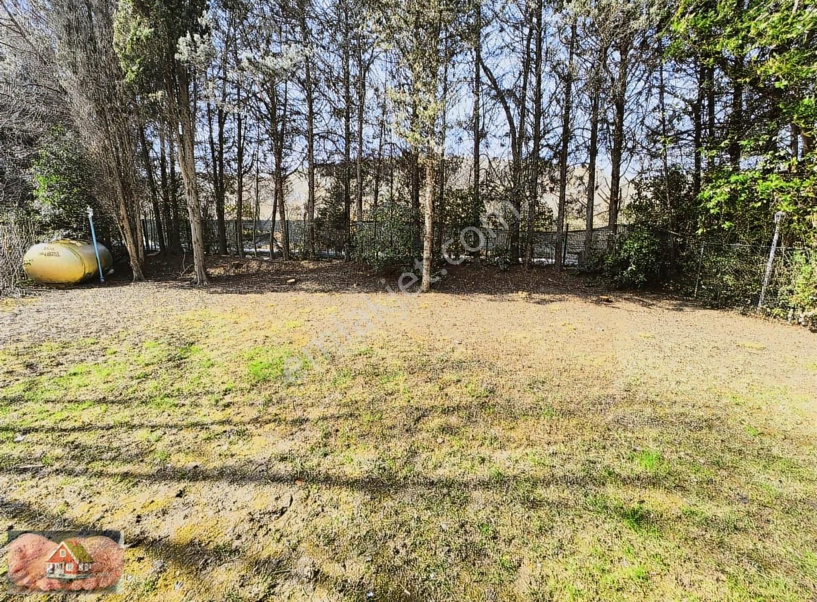 Kurtoğlu'ndan Demirciköy Sinemköy'de Bakımlı-masrafsız Villa - Görsel 7