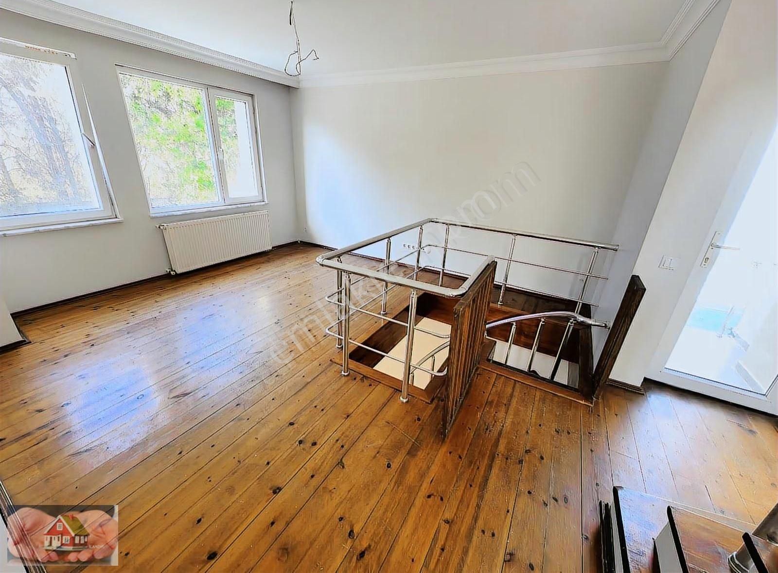 Kurtoğlu'ndan Demirciköy Sinemköy'de Bakımlı-masrafsız Villa - Görsel 25