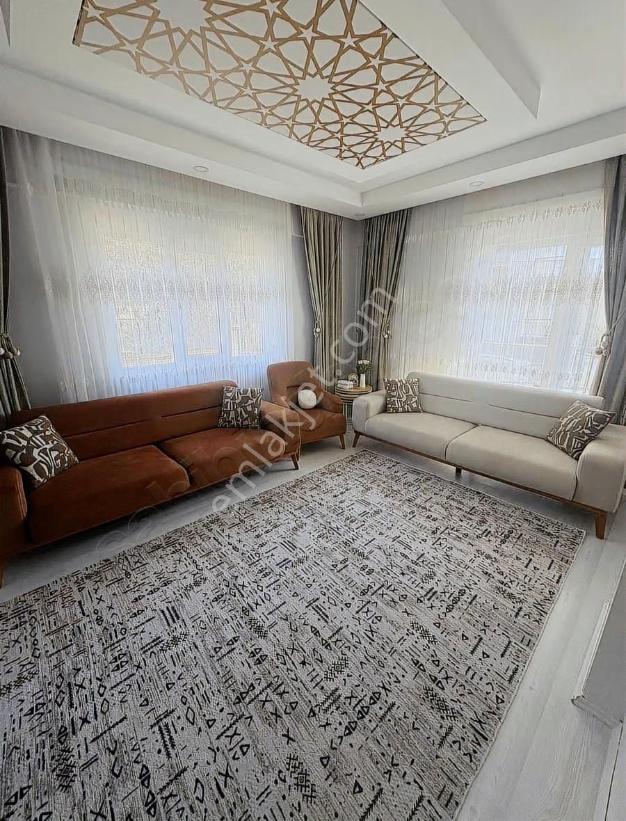 Serik 9 Mart Okulu Yakınında Müstakil Tadında 2+1 Satılık Daire - Görsel 4