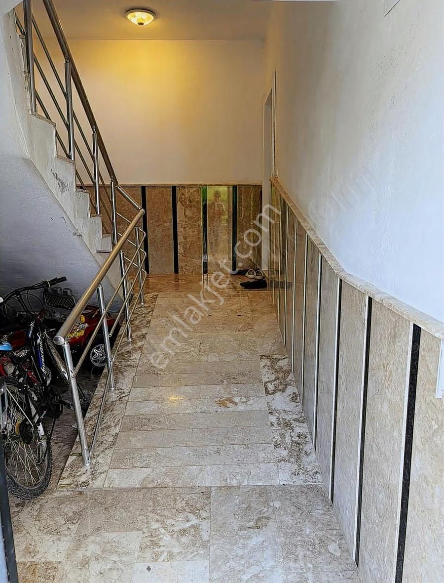 Serik 9 Mart Okulu Yakınında Müstakil Tadında 2+1 Satılık Daire - Görsel 25