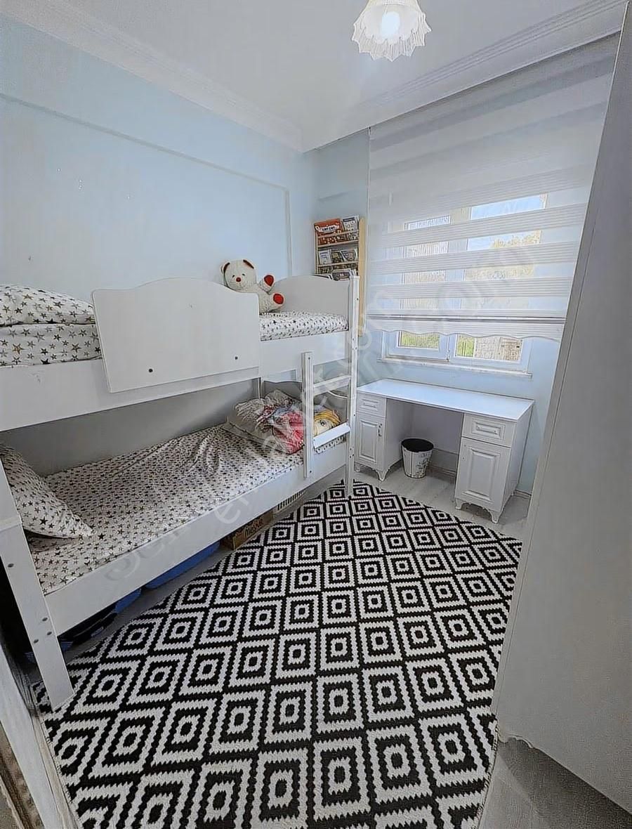 Serik 9 Mart Okulu Yakınında Müstakil Tadında 2+1 Satılık Daire - Görsel 11