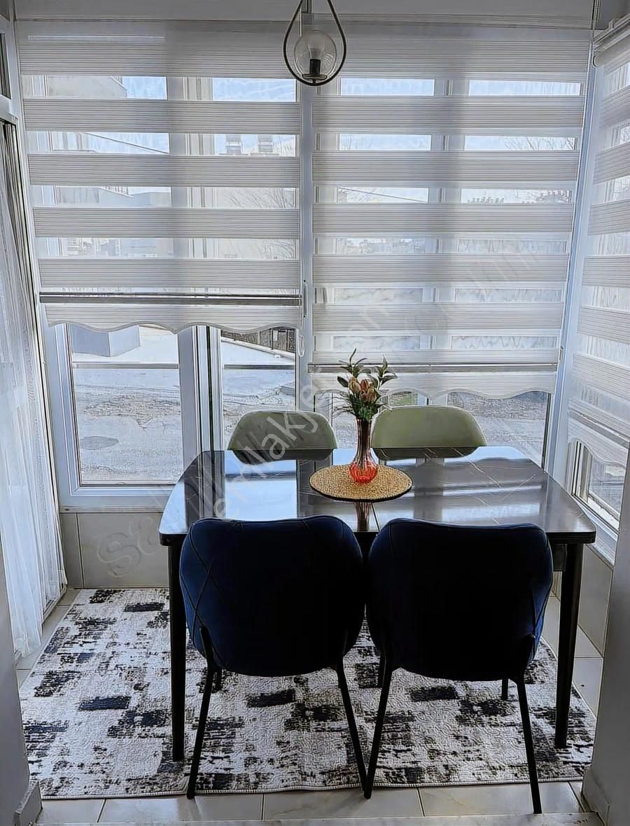 Serik 9 Mart Okulu Yakınında Müstakil Tadında 2+1 Satılık Daire - Görsel 34