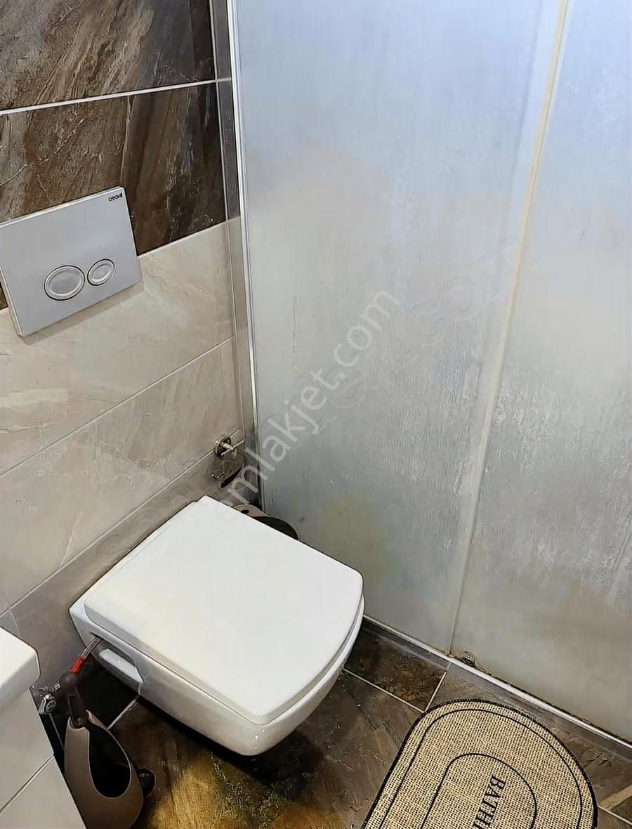 Serik 9 Mart Okulu Yakınında Müstakil Tadında 2+1 Satılık Daire - Görsel 9