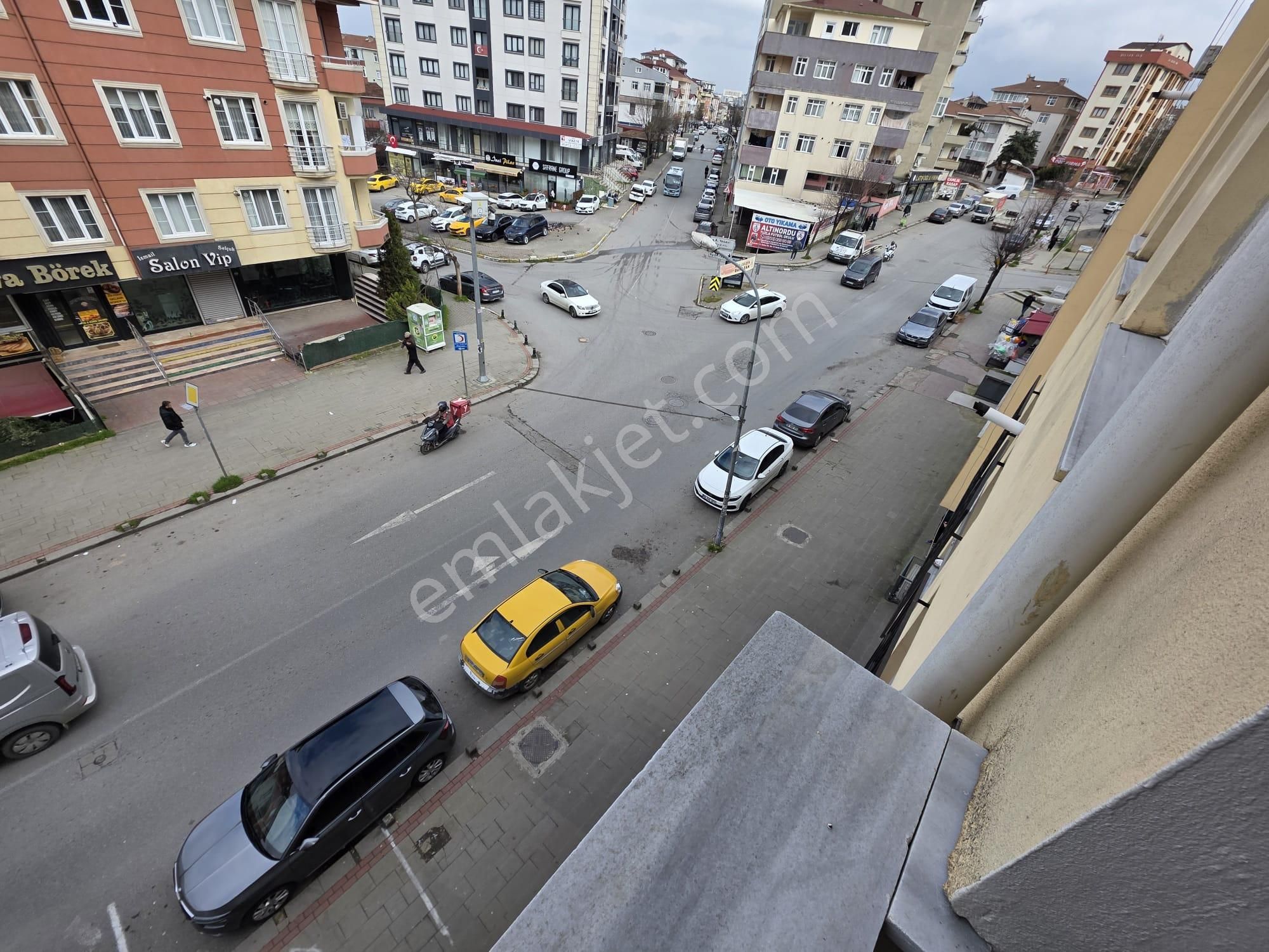 Kiralık Daire Pendik Esenyalı Mahallesi - Görsel 18