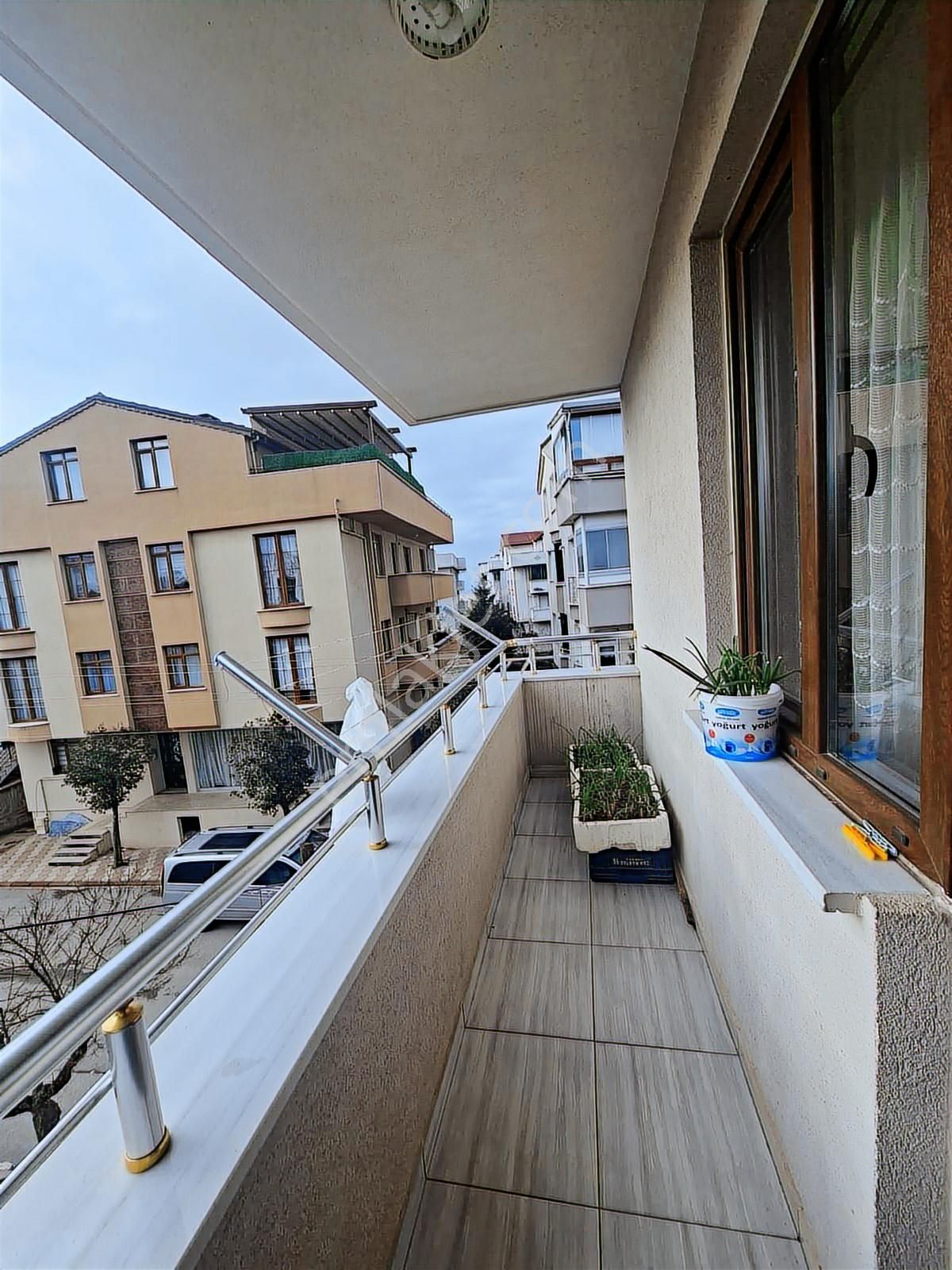 Bağlarbaşı Mah Merkezi Konum Ferah Temiz Teraslı Dubleks Daire - Görsel 21