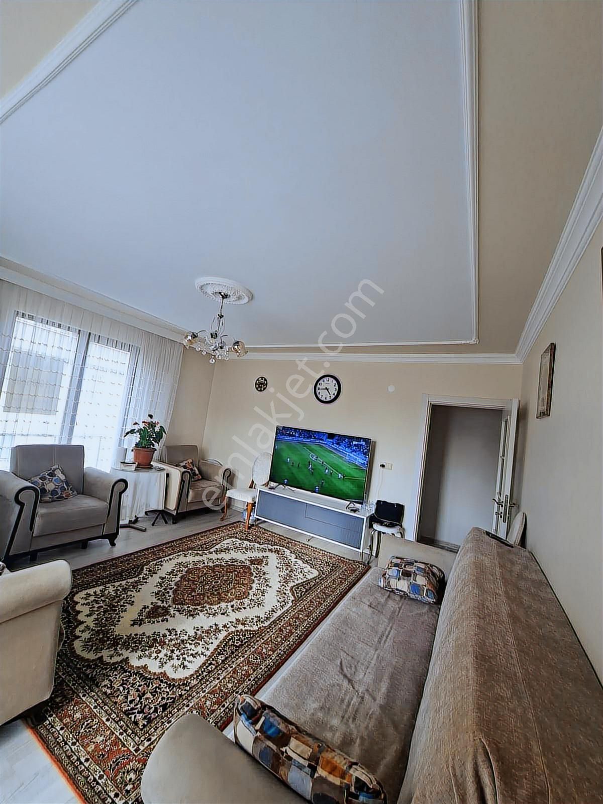 Bağlarbaşı Mah Merkezi Konum Ferah Temiz Teraslı Dubleks Daire - Görsel 7