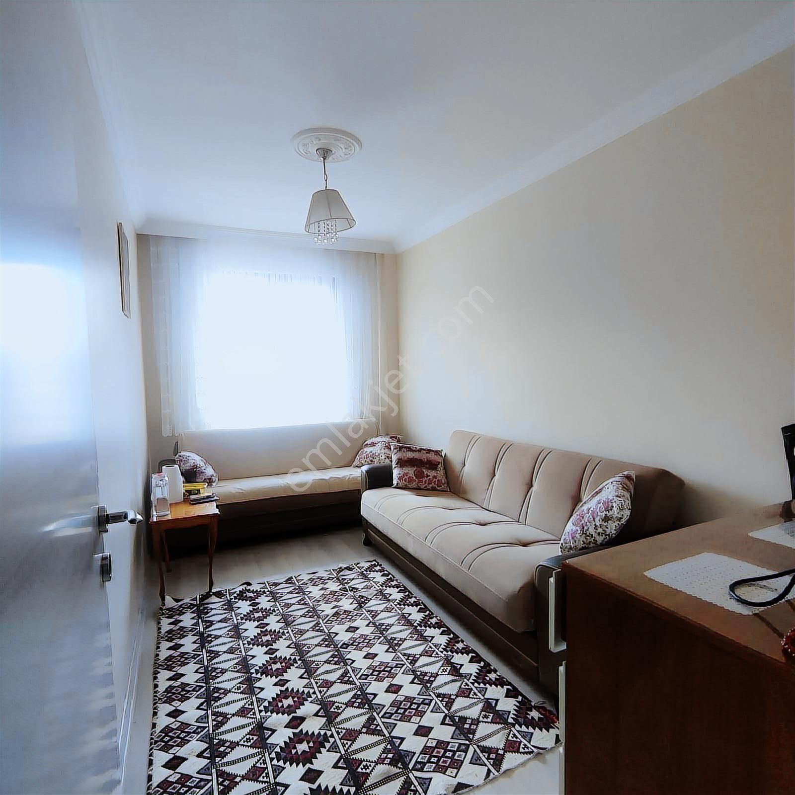 Bağlarbaşı Mah Merkezi Konum Ferah Temiz Teraslı Dubleks Daire - Görsel 31