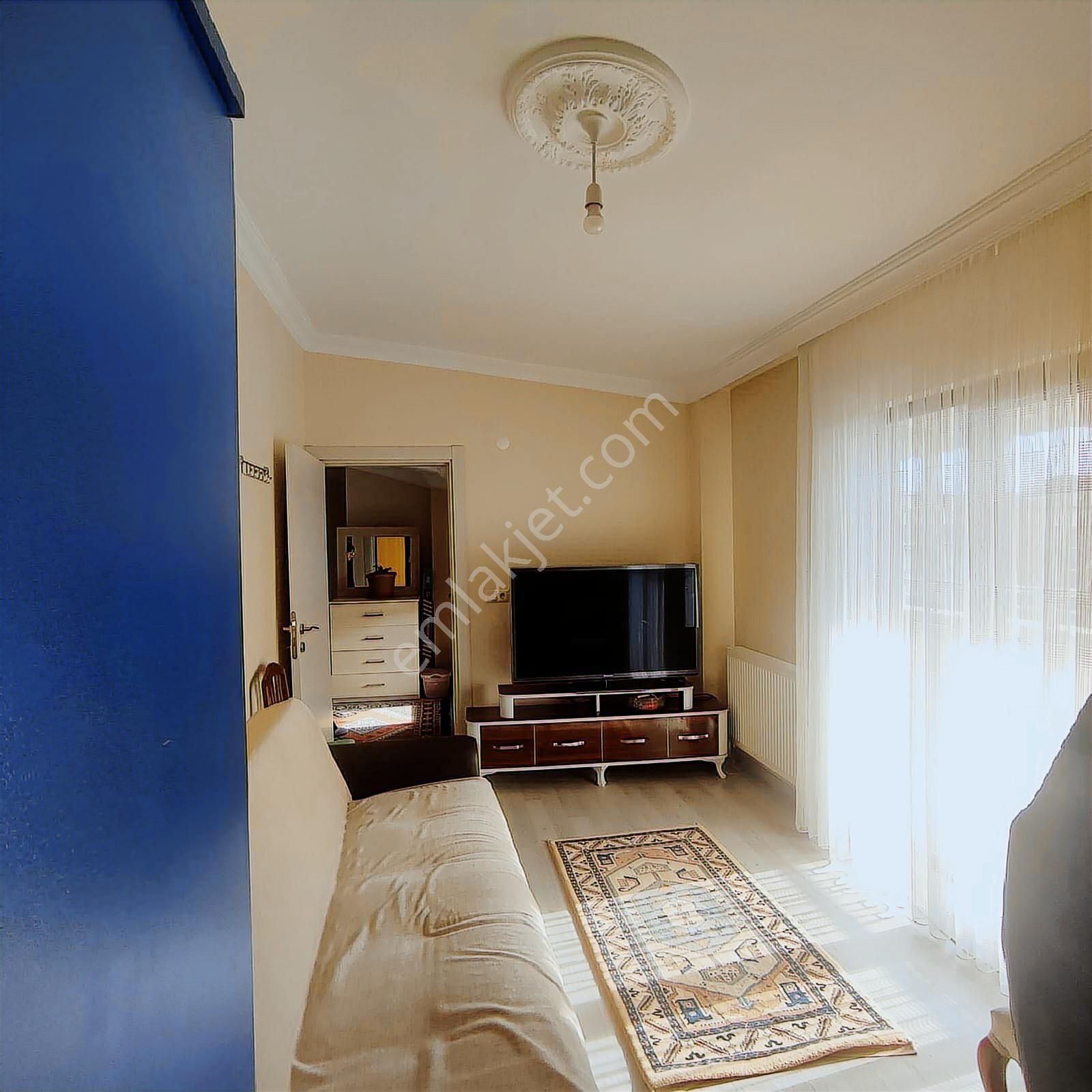 Bağlarbaşı Mah Merkezi Konum Ferah Temiz Teraslı Dubleks Daire - Görsel 24