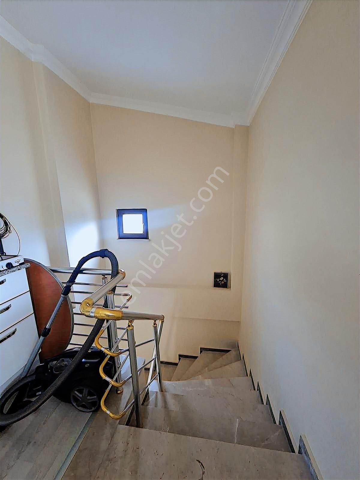 Bağlarbaşı Mah Merkezi Konum Ferah Temiz Teraslı Dubleks Daire - Görsel 25