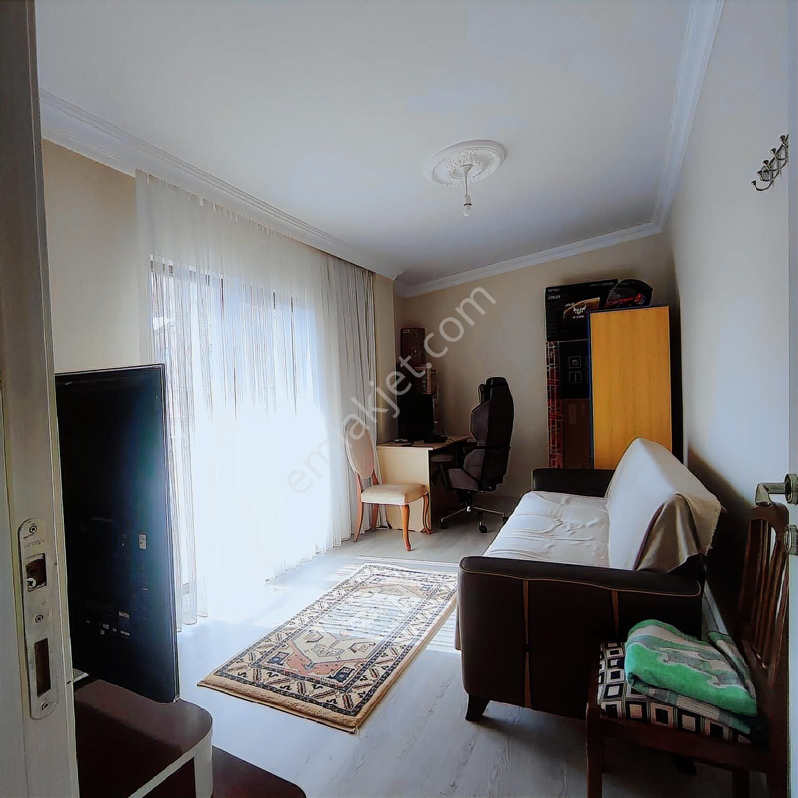 Bağlarbaşı Mah Merkezi Konum Ferah Temiz Teraslı Dubleks Daire