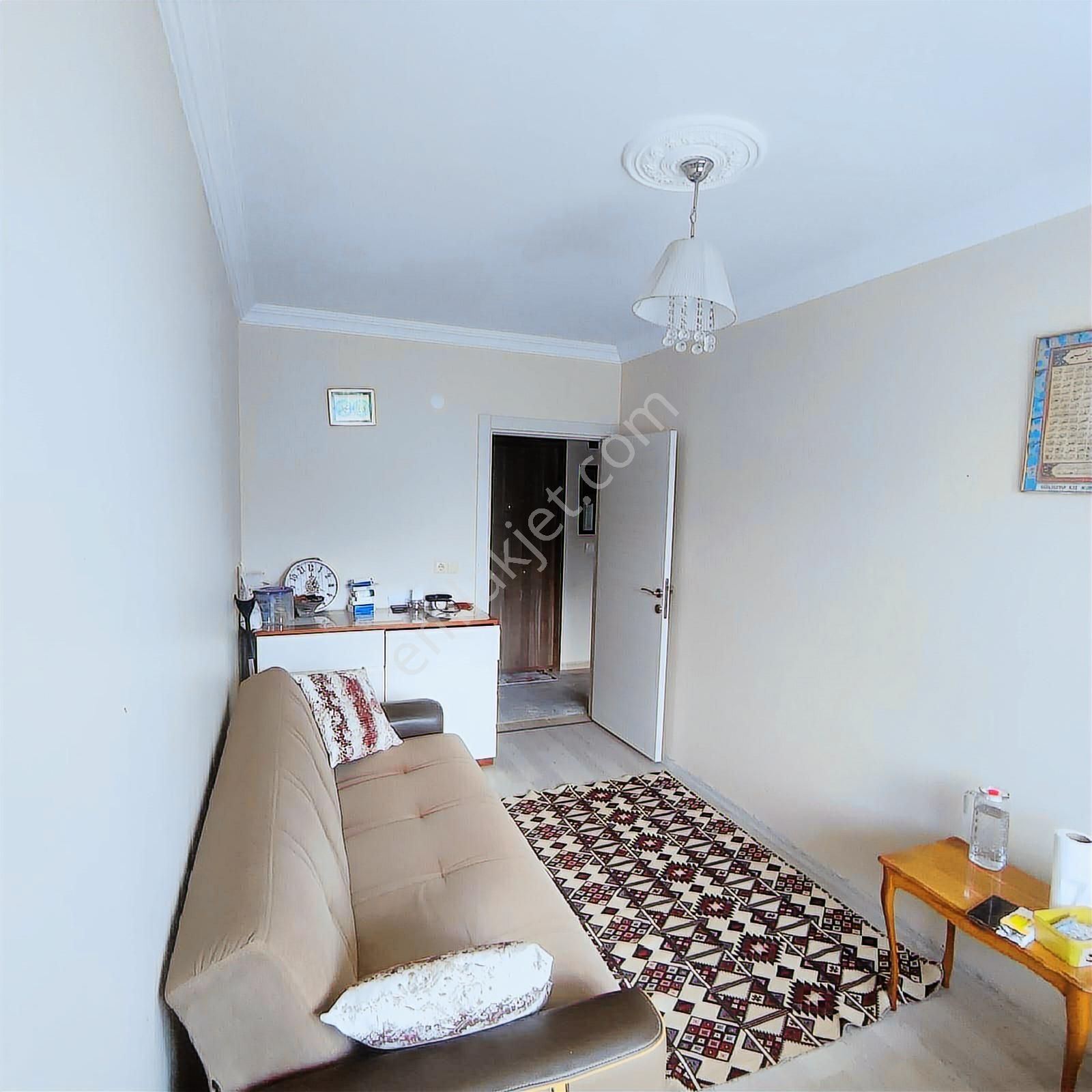 Bağlarbaşı Mah Merkezi Konum Ferah Temiz Teraslı Dubleks Daire - Görsel 17