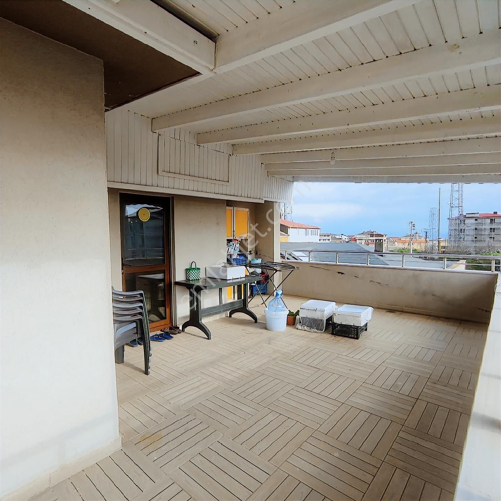 Bağlarbaşı Mah Merkezi Konum Ferah Temiz Teraslı Dubleks Daire - Görsel 16