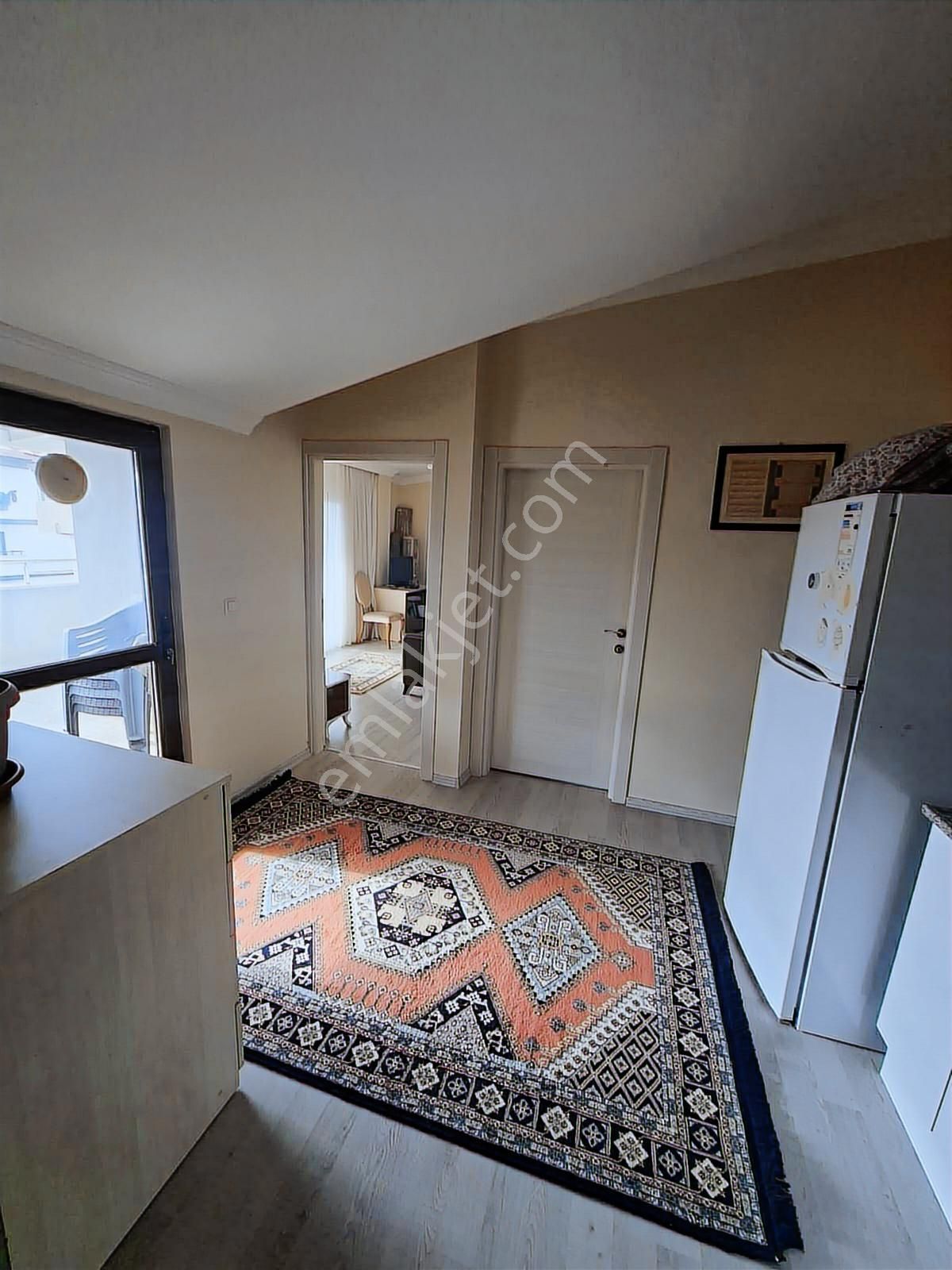 Bağlarbaşı Mah Merkezi Konum Ferah Temiz Teraslı Dubleks Daire - Görsel 12