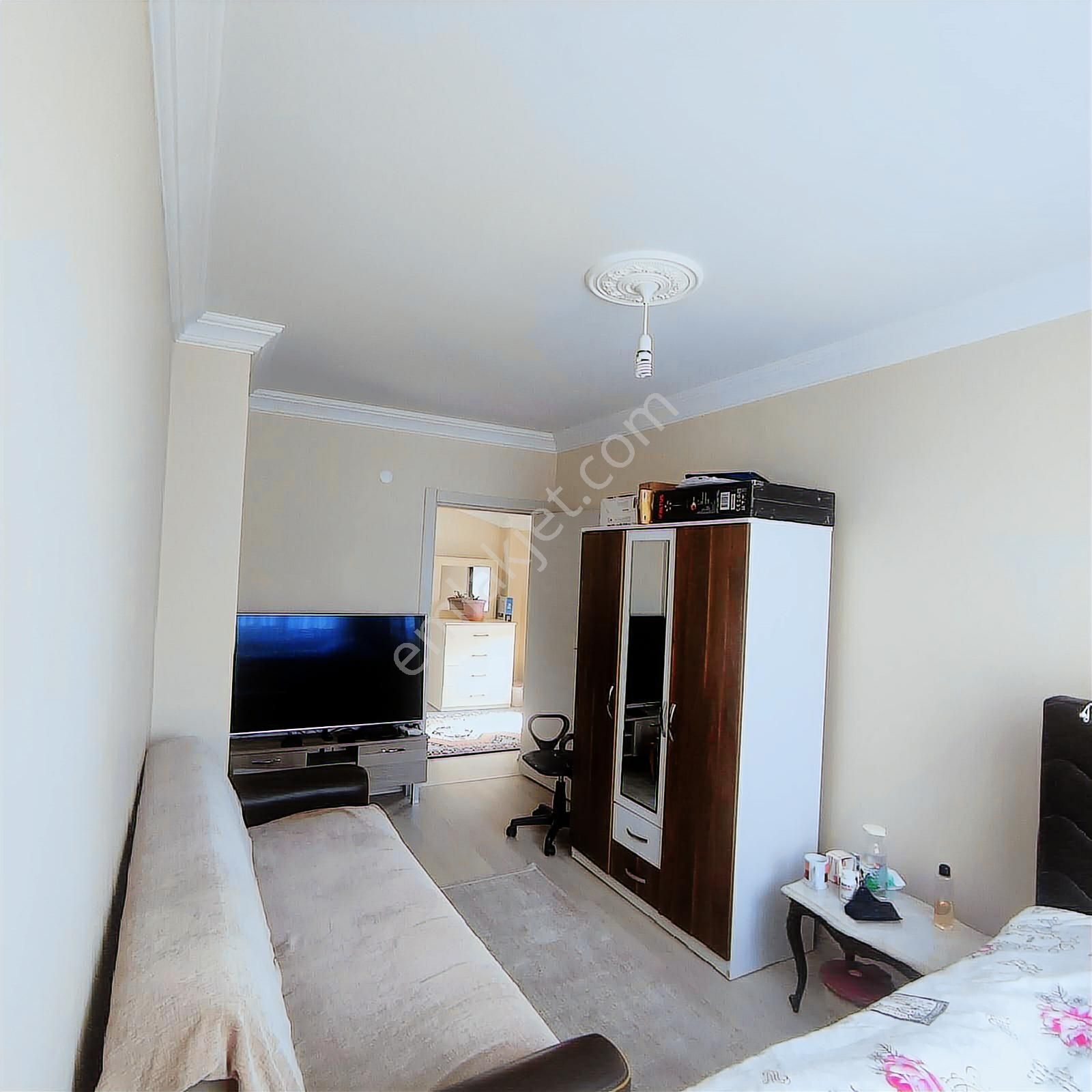 Bağlarbaşı Mah Merkezi Konum Ferah Temiz Teraslı Dubleks Daire - Görsel 9