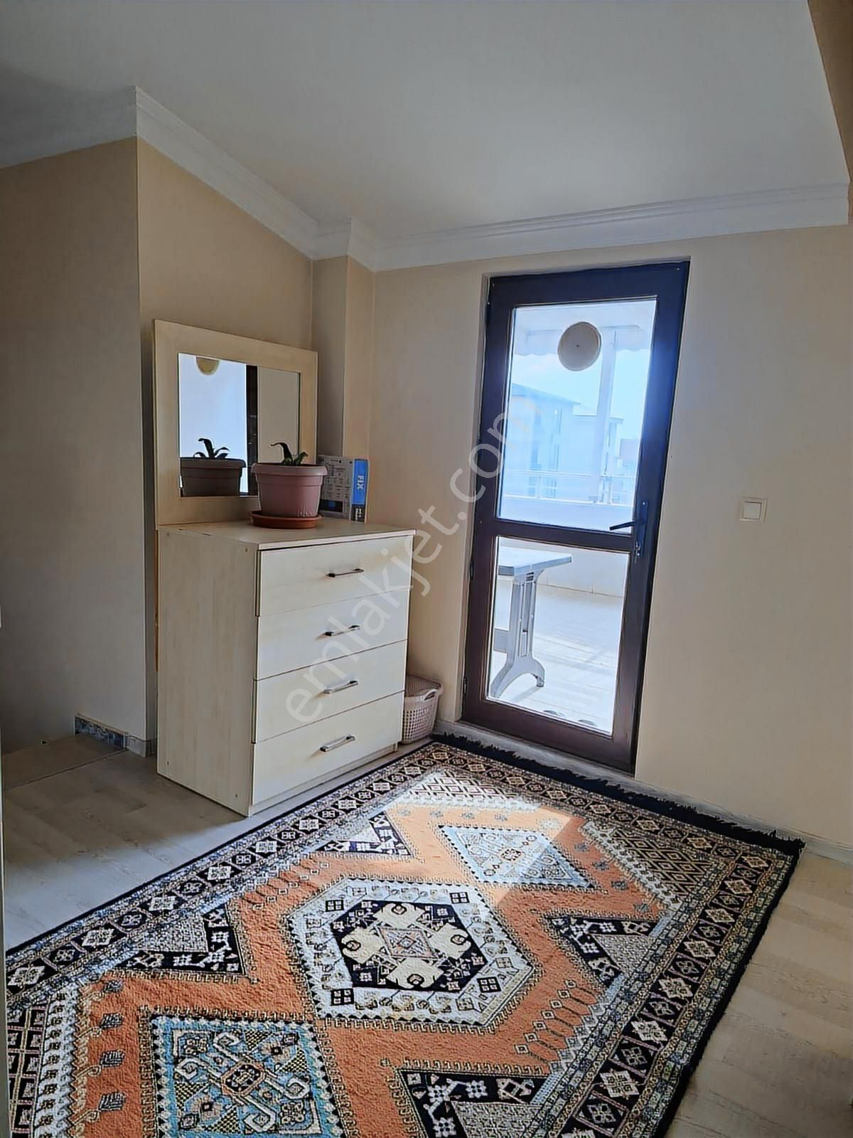 Bağlarbaşı Mah Merkezi Konum Ferah Temiz Teraslı Dubleks Daire - Görsel 22