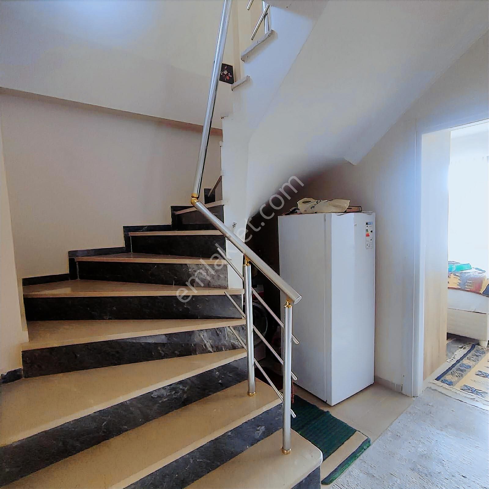 Bağlarbaşı Mah Merkezi Konum Ferah Temiz Teraslı Dubleks Daire - Görsel 29