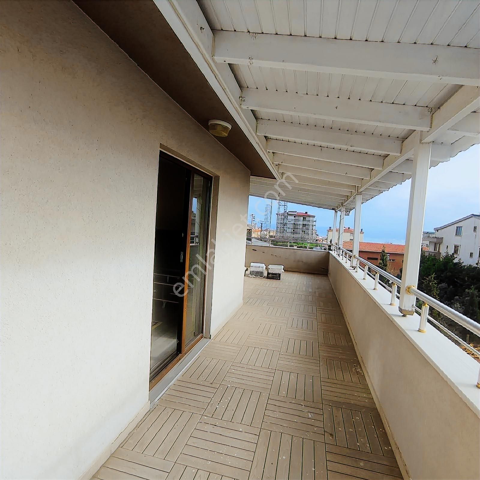 Bağlarbaşı Mah Merkezi Konum Ferah Temiz Teraslı Dubleks Daire - Görsel 10