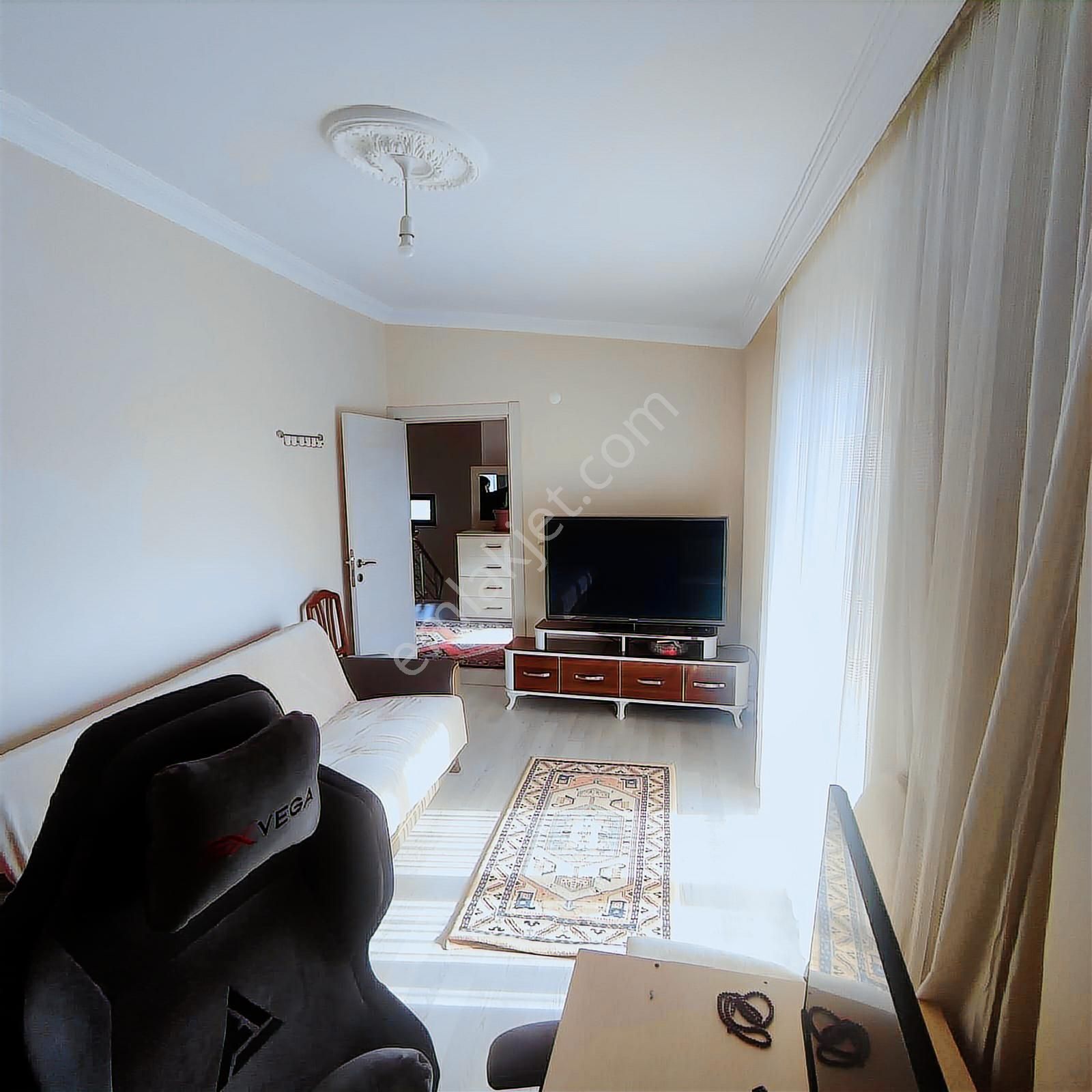 Bağlarbaşı Mah Merkezi Konum Ferah Temiz Teraslı Dubleks Daire - Görsel 19