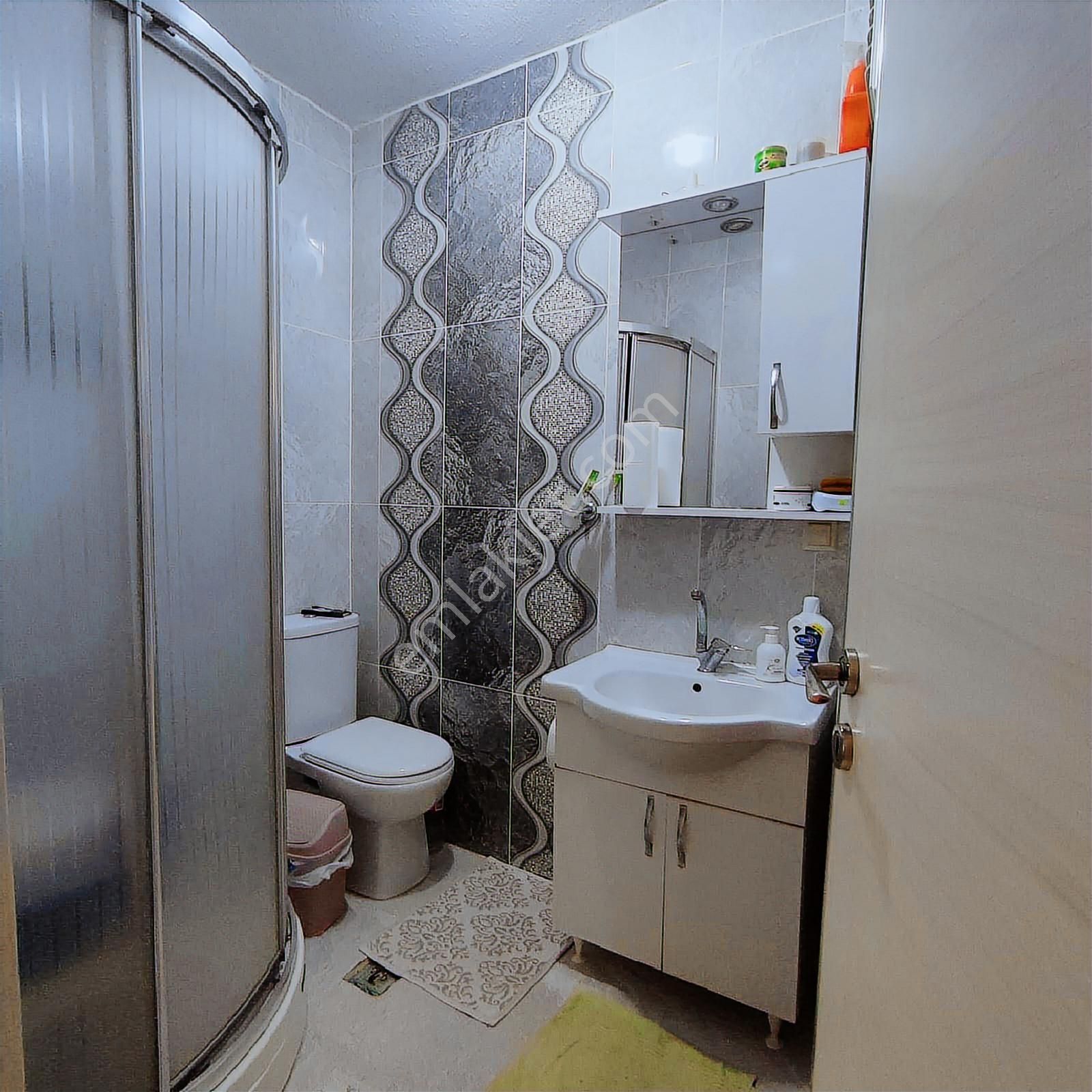 Bağlarbaşı Mah Merkezi Konum Ferah Temiz Teraslı Dubleks Daire - Görsel 26