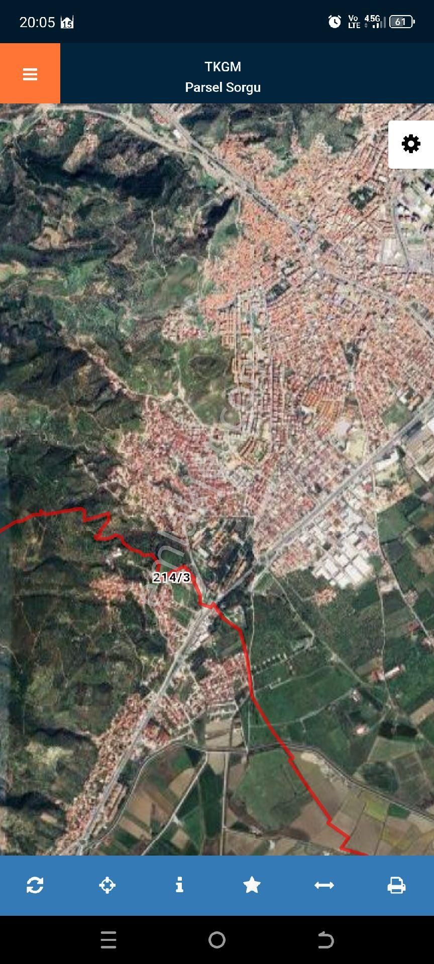 Satılık Müstakil Üç Kat Ev - Görsel 20