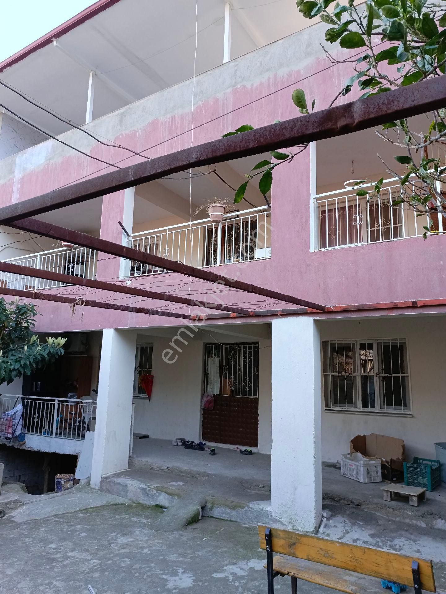 Satılık Müstakil Üç Kat Ev - Görsel 13