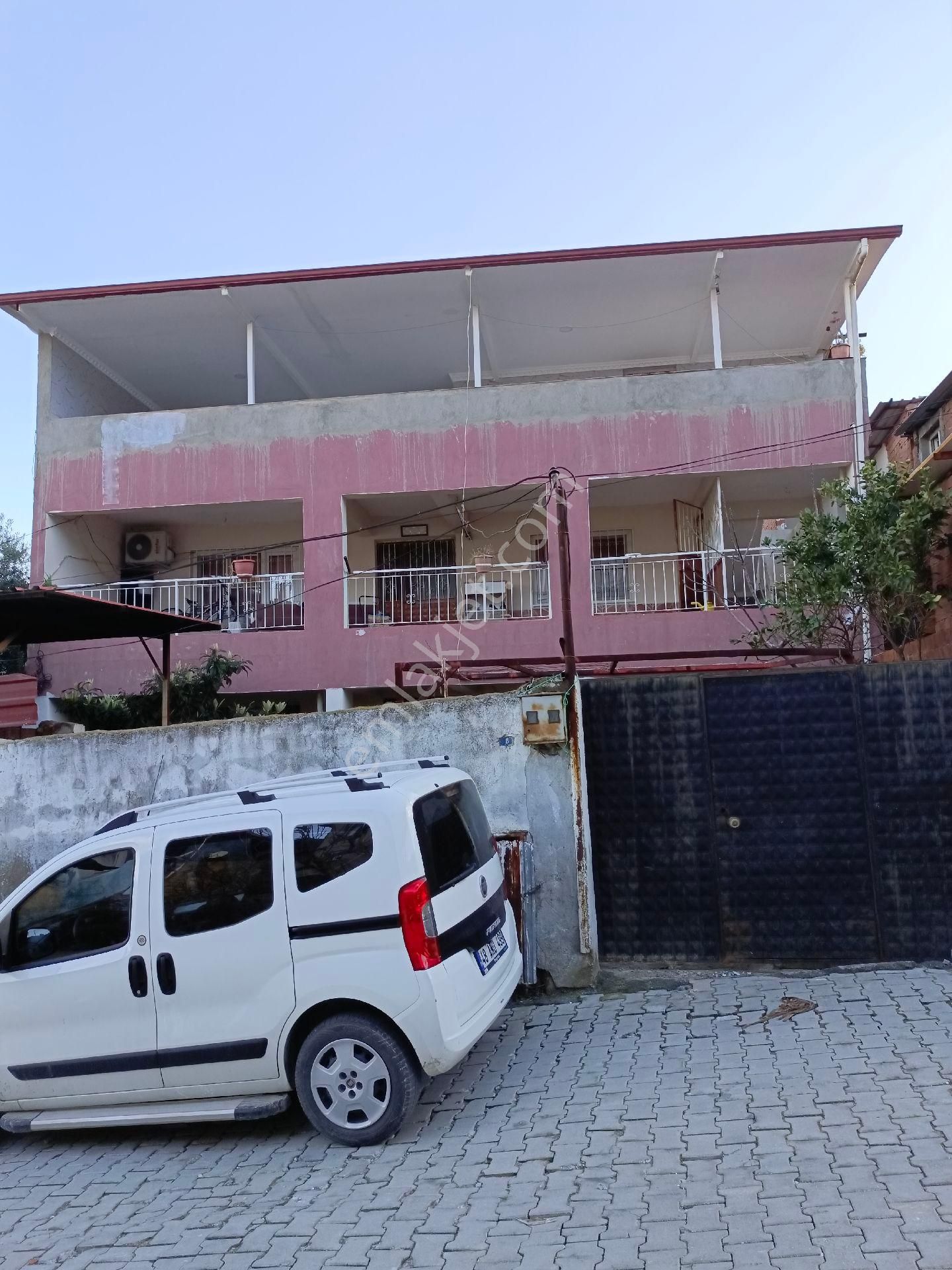Satılık Müstakil Üç Kat Ev - Görsel 11