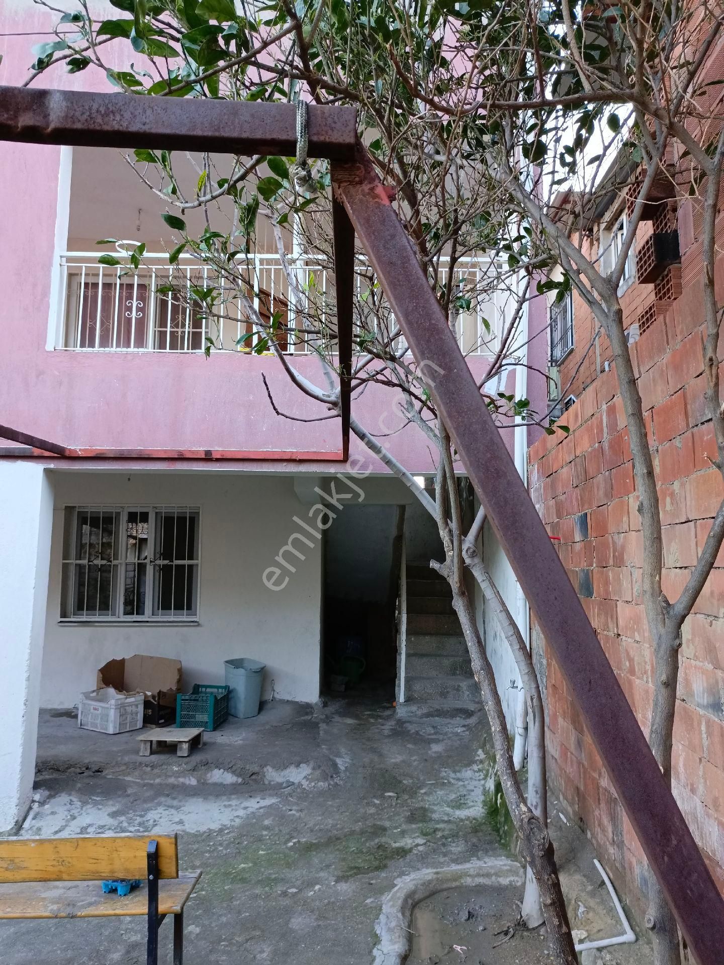 Satılık Müstakil Üç Kat Ev - Görsel 18