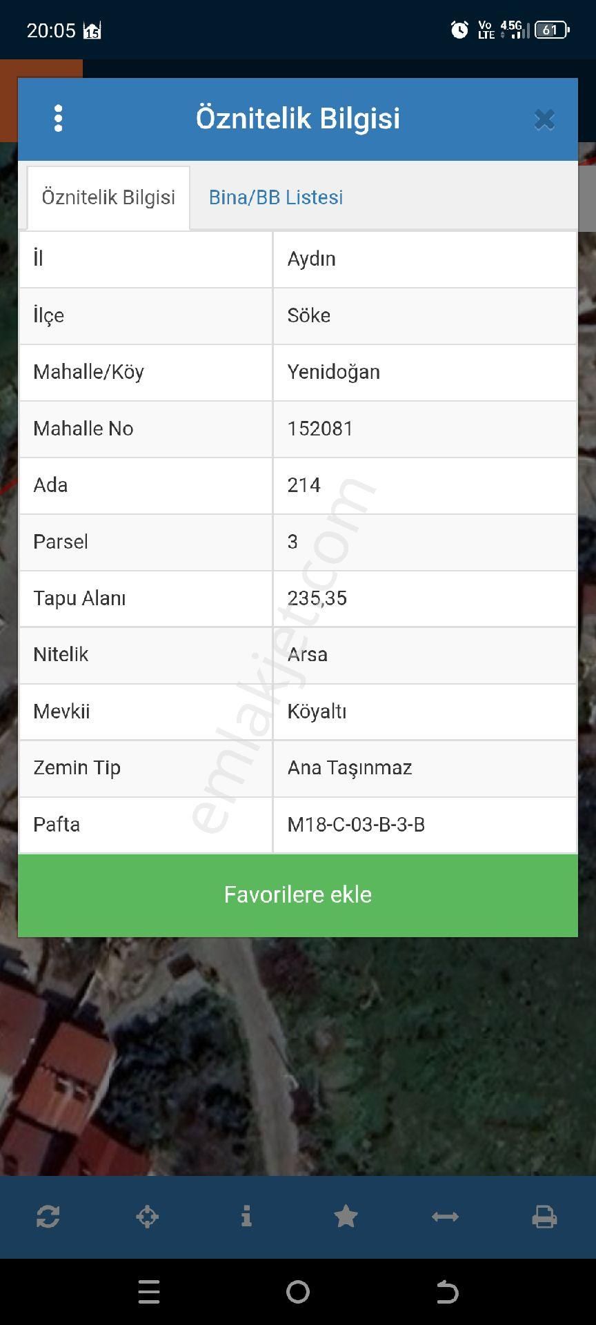 Satılık Müstakil Üç Kat Ev - Görsel 21
