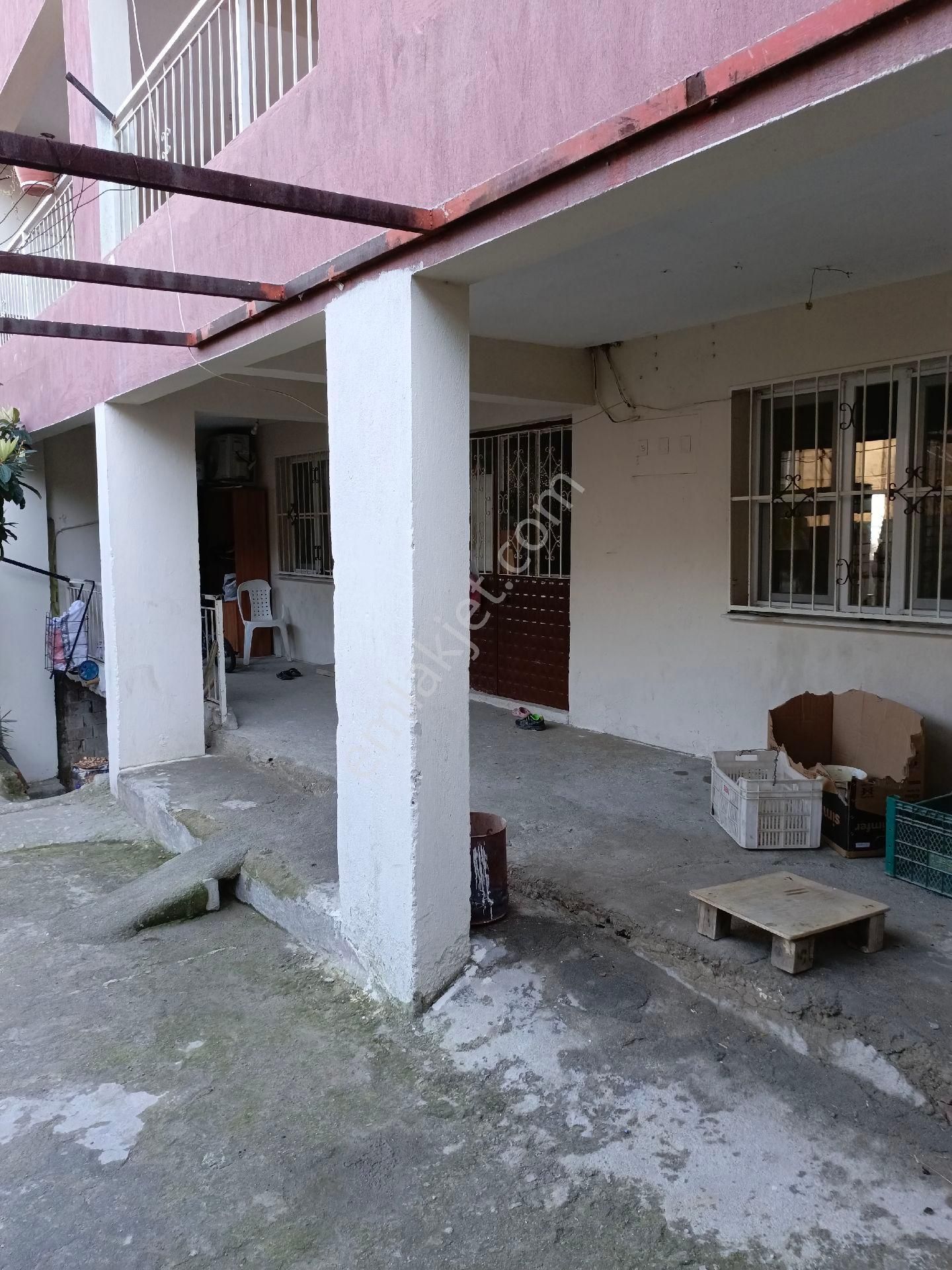Satılık Müstakil Üç Kat Ev - Görsel 17
