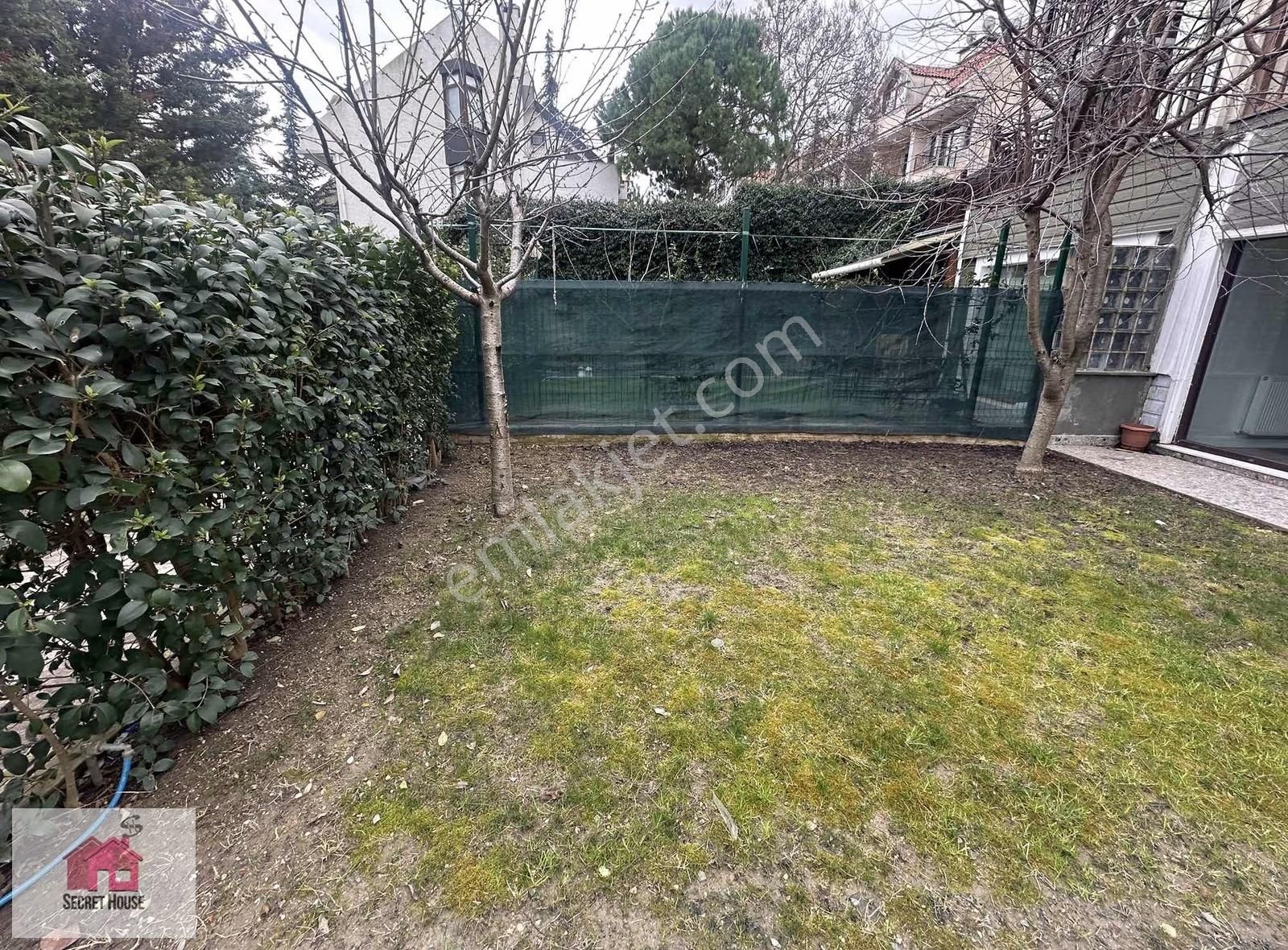 Secret House'dan Site İçi Müstakil 4+2 Villa - Görsel 27