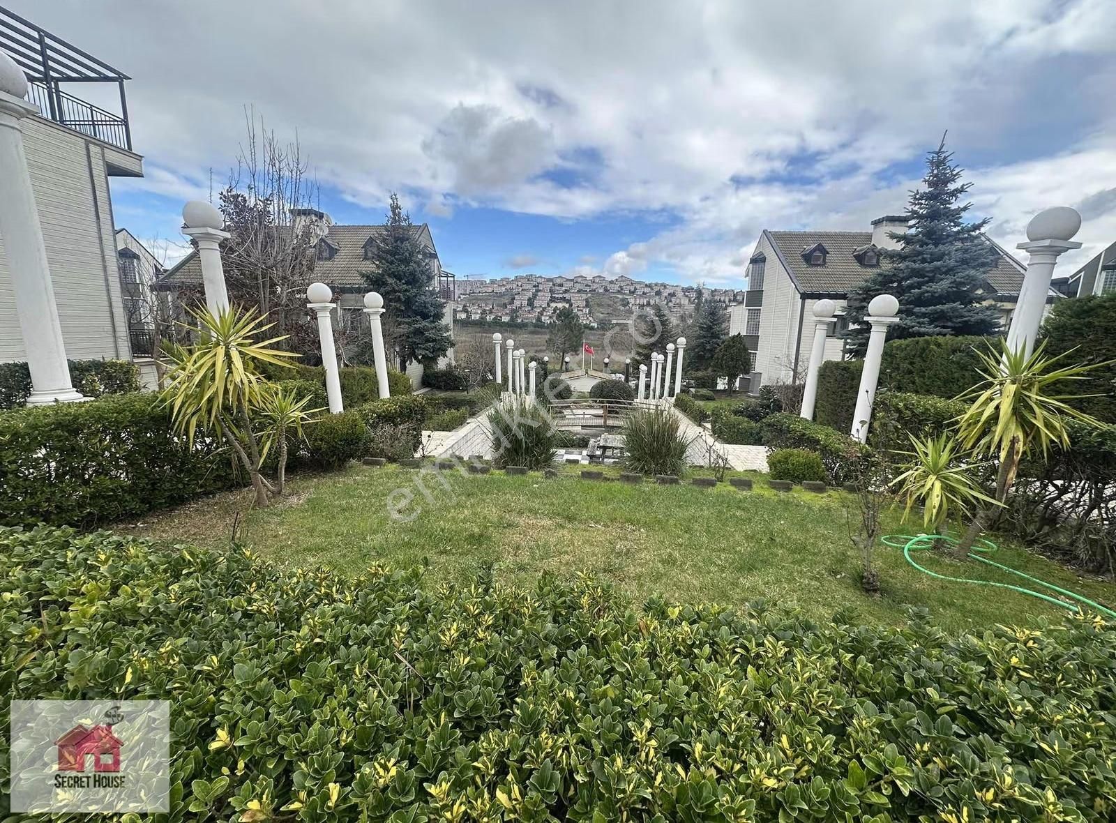 Secret House'dan Site İçi Müstakil 4+2 Villa - Görsel 7