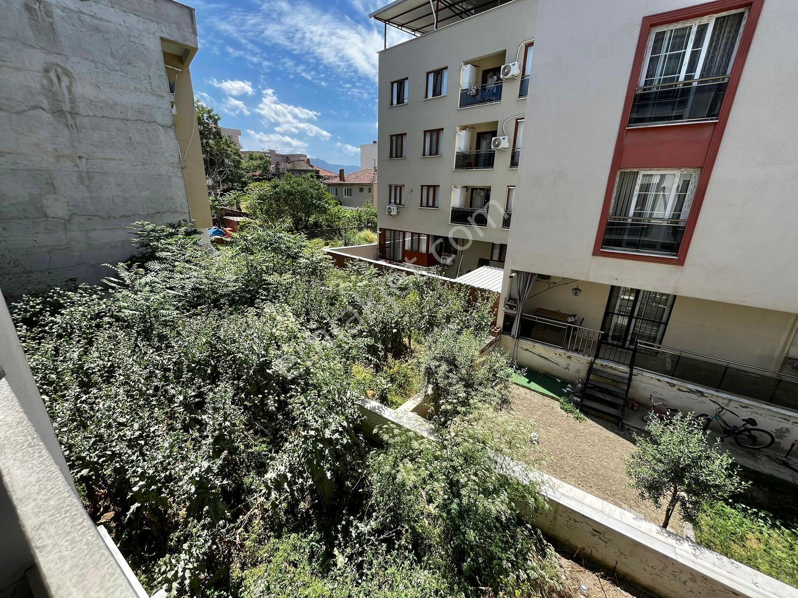 Asil Emlak'tan Muradiye Mah'sinde 2+1 Satılık Ara Kat Daire - Görsel 6