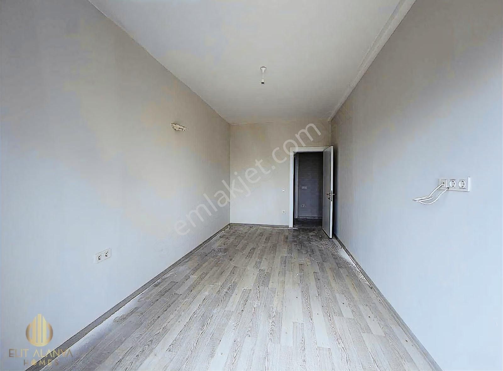 İstediğiniz Kadar Kredi Çekebileceğiniz 2+1 Ayrı Mutfak 0 Daire - Görsel 13