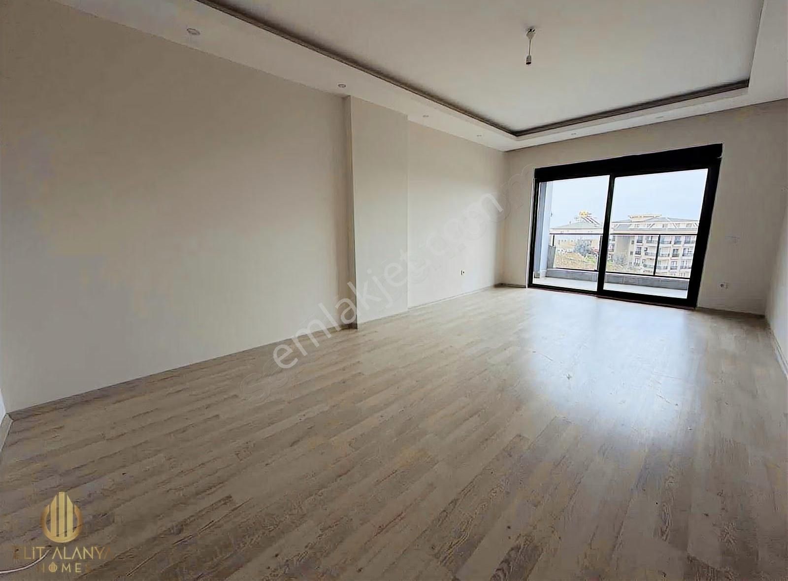 İstediğiniz Kadar Kredi Çekebileceğiniz 2+1 Ayrı Mutfak 0 Daire - Görsel 10