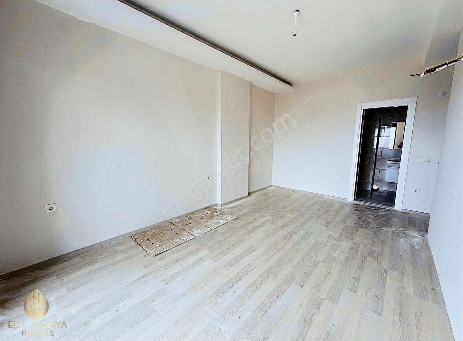 İstediğiniz Kadar Kredi Çekebileceğiniz 2+1 Ayrı Mutfak 0 Daire - Görsel 16