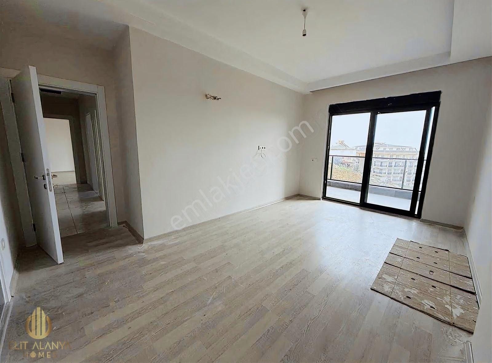 İstediğiniz Kadar Kredi Çekebileceğiniz 2+1 Ayrı Mutfak 0 Daire - Görsel 9