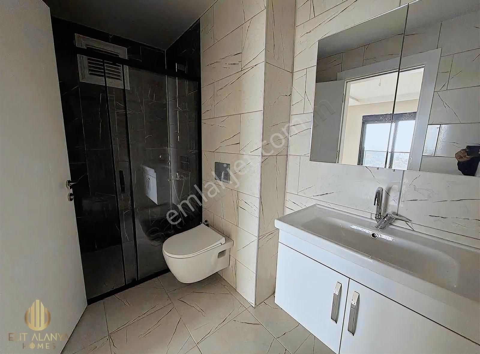 İstediğiniz Kadar Kredi Çekebileceğiniz 2+1 Ayrı Mutfak 0 Daire - Görsel 6