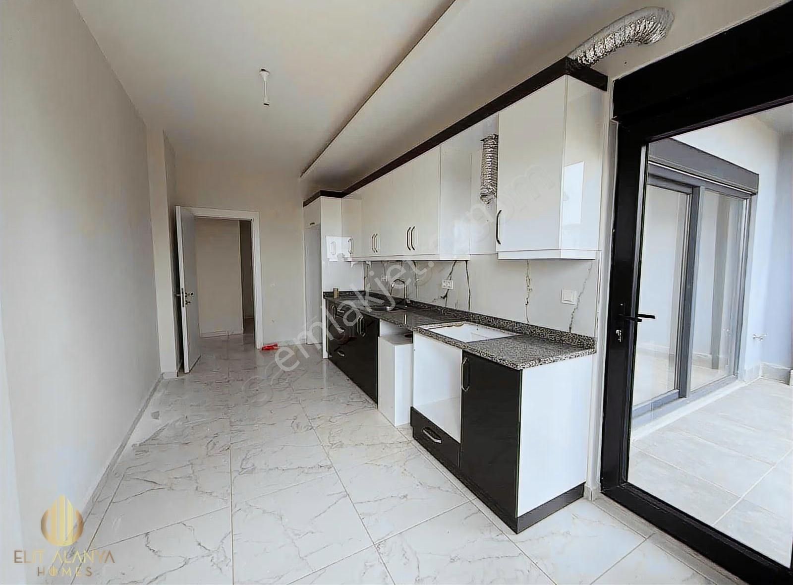 İstediğiniz Kadar Kredi Çekebileceğiniz 2+1 Ayrı Mutfak 0 Daire - Görsel 14