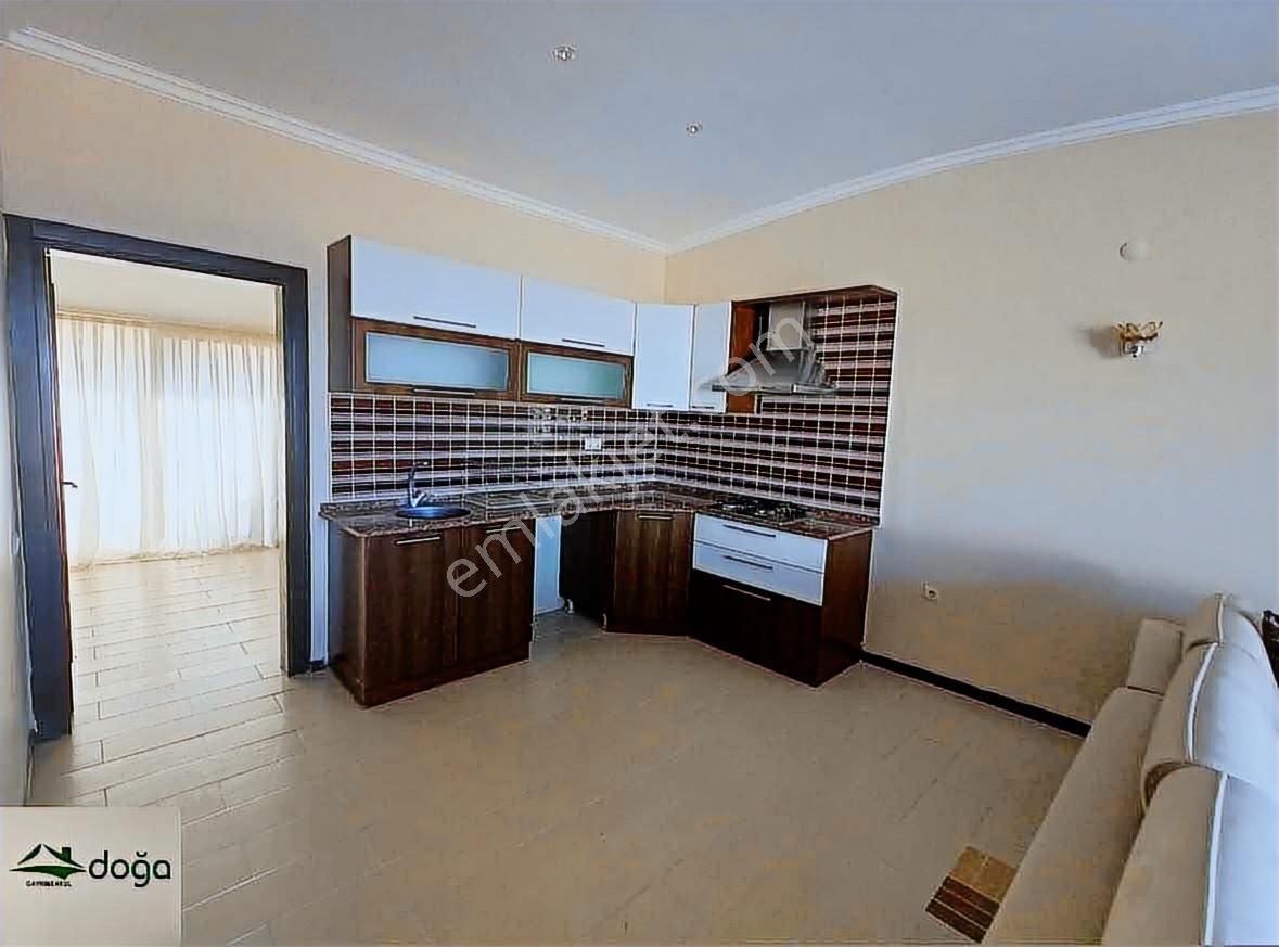 Kuşadasında Ful Deniz Manzaralı Satılık Çatı Dubleks - Görsel 27