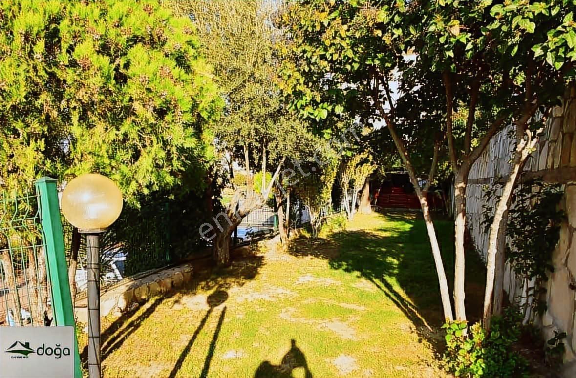 Kuşadasında Ful Deniz Manzaralı Satılık Çatı Dubleks - Görsel 12