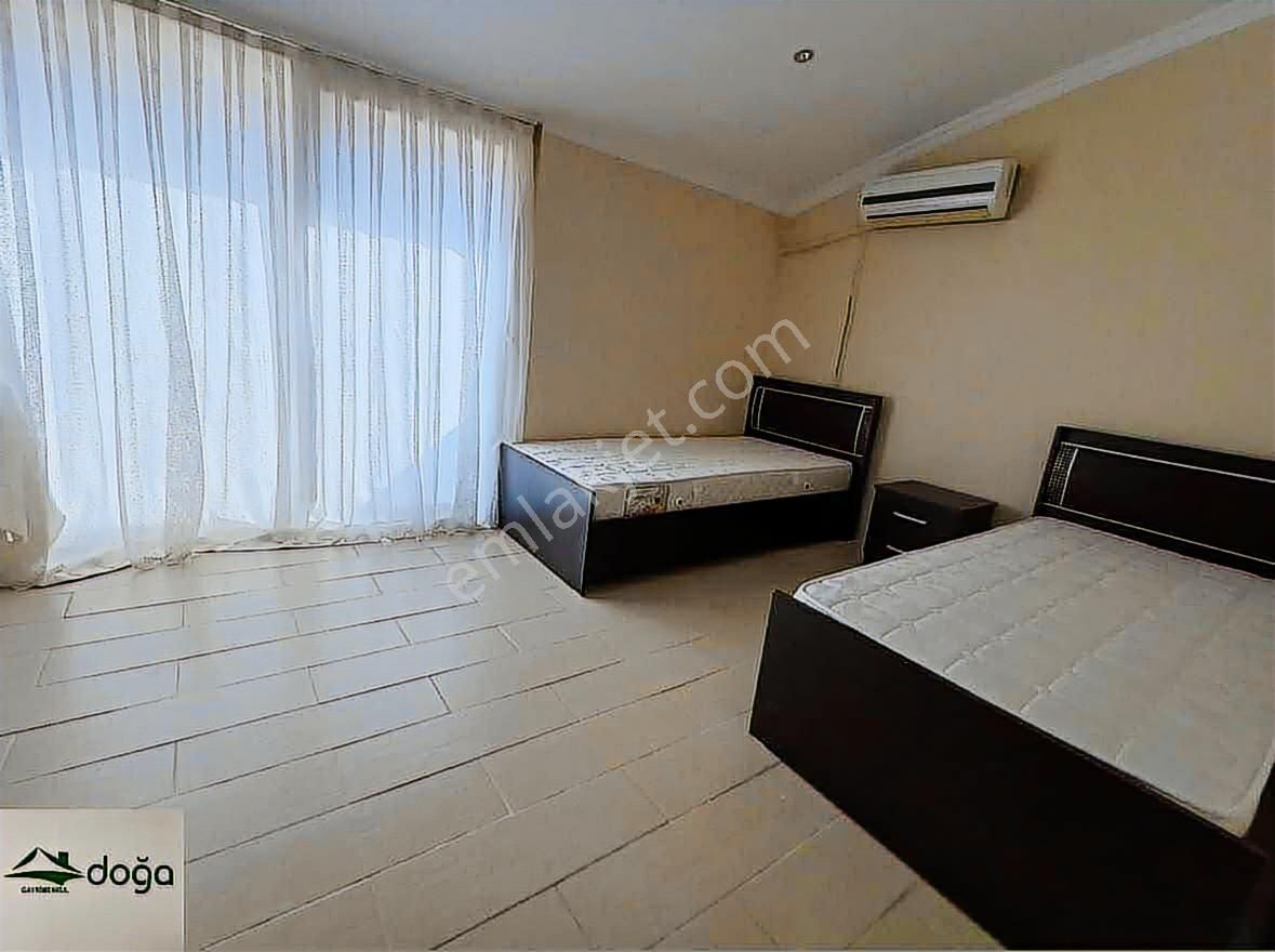 Kuşadasında Ful Deniz Manzaralı Satılık Çatı Dubleks - Görsel 3