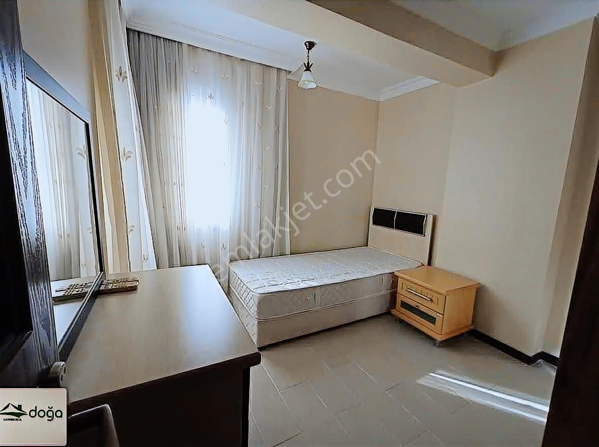 Kuşadasında Ful Deniz Manzaralı Satılık Çatı Dubleks - Görsel 15