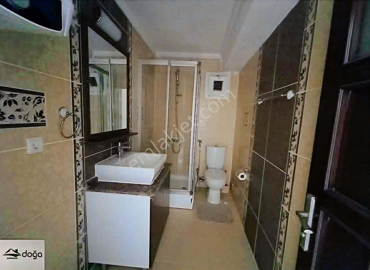 Kuşadasında Ful Deniz Manzaralı Satılık Çatı Dubleks - Görsel 26