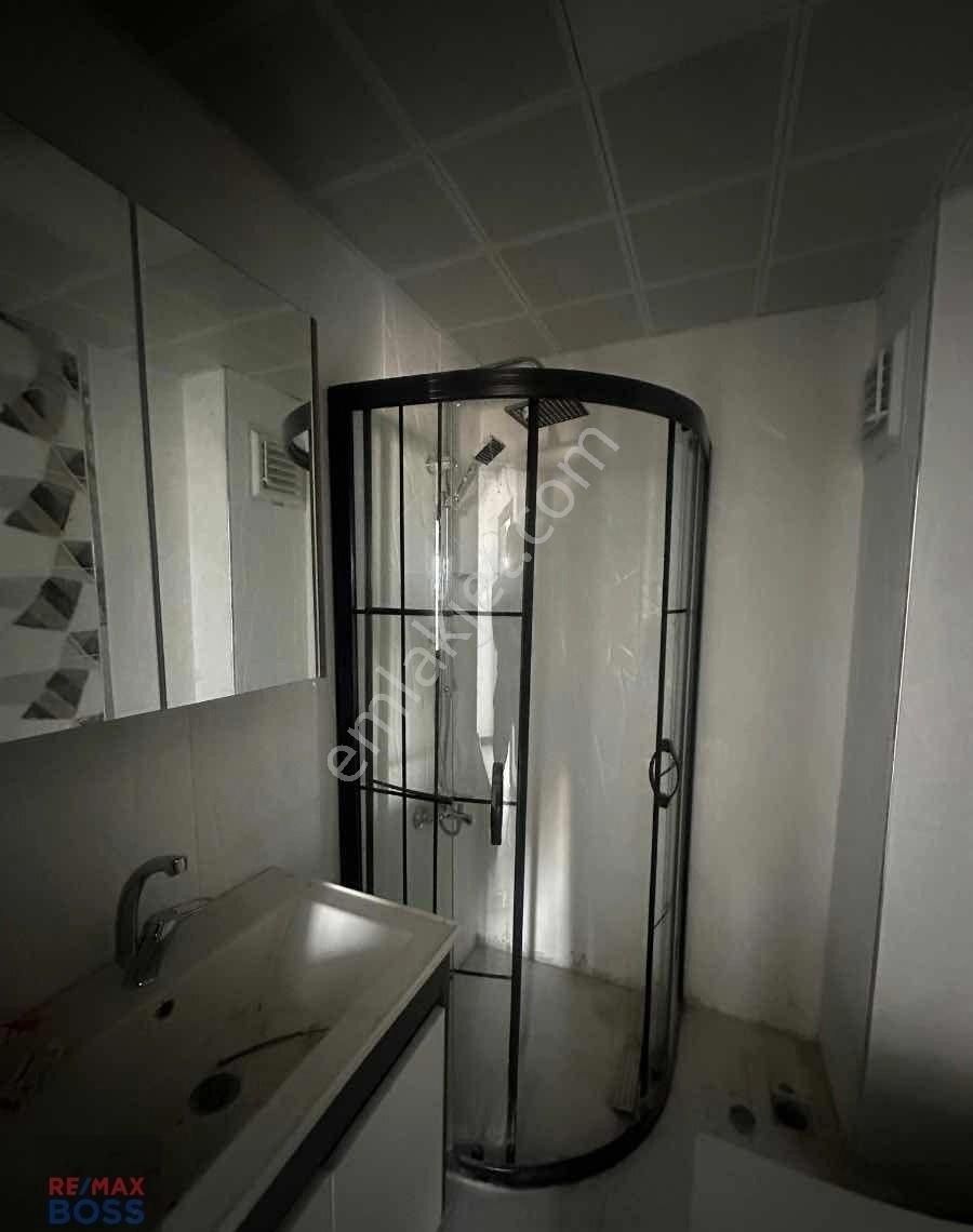 Esat'ta Şehir Manzaralı - Kapalı Mutfaklı - Geniş 1+1 Daire - Görsel 3