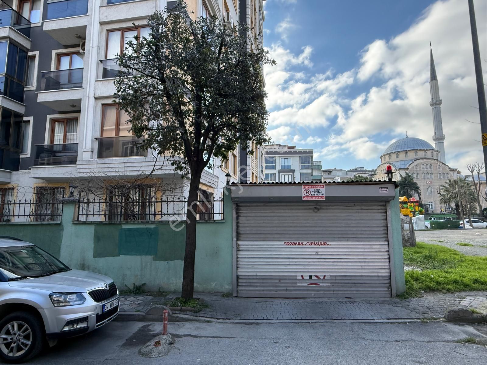 Remax Ekspres'ten Çınar Life Sitesinde 2+1 Satılık Daire - Görsel 25