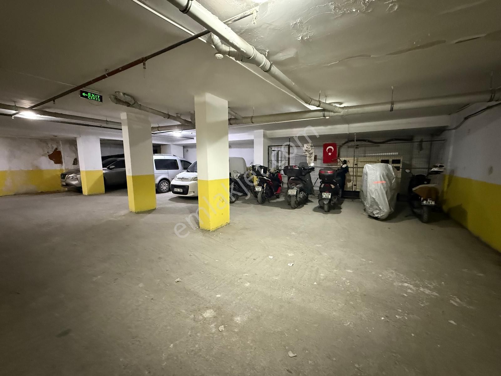 Remax Ekspres'ten Çınar Life Sitesinde 2+1 Satılık Daire - Görsel 21