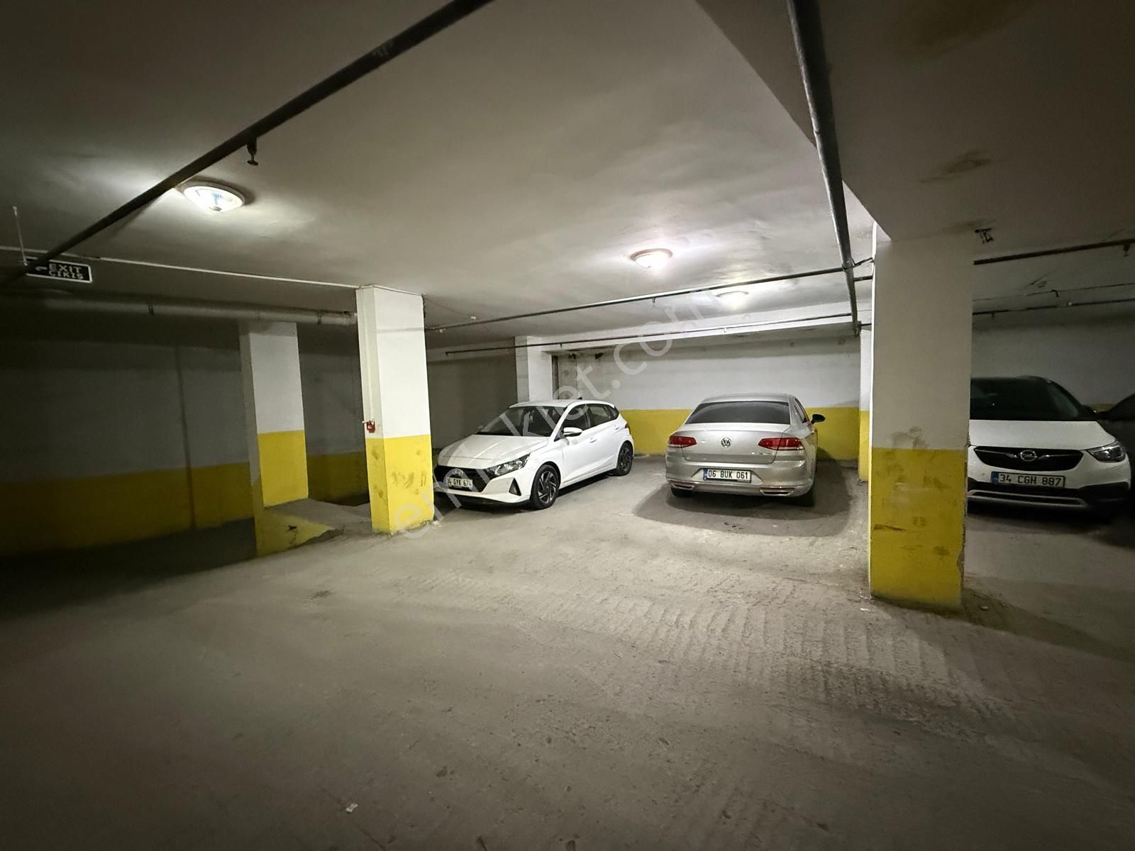 Remax Ekspres'ten Çınar Life Sitesinde 2+1 Satılık Daire - Görsel 20