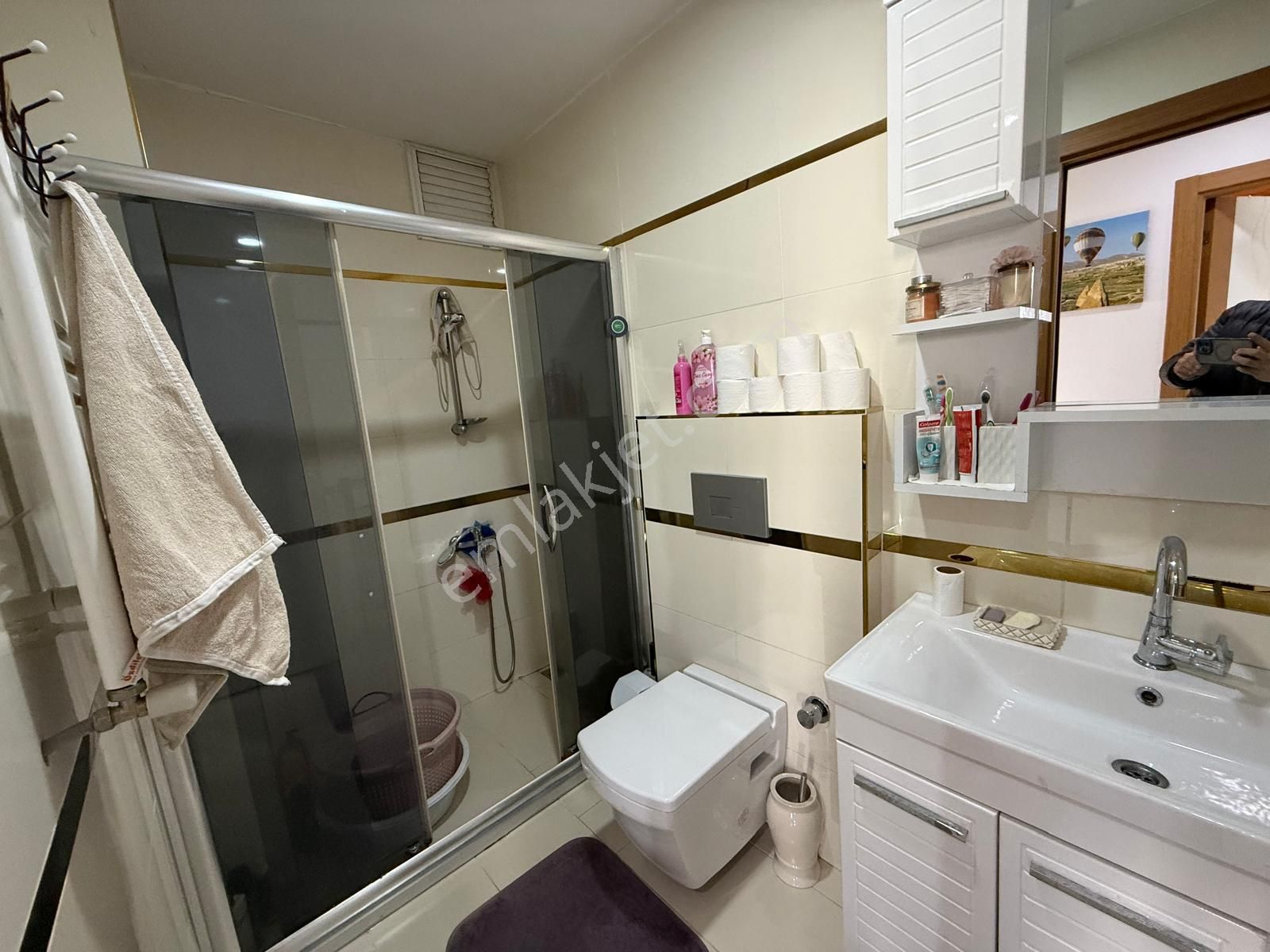 Remax Ekspres'ten Çınar Life Sitesinde 2+1 Satılık Daire - Görsel 11